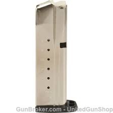 S&W SD9 Magazines 9mm x 16rd-img-0