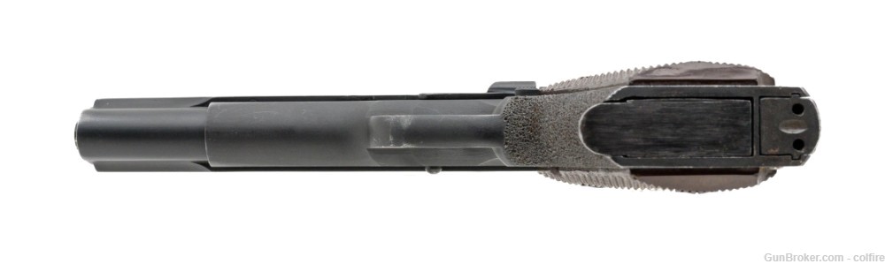 Remington Rand/Colt National Match Pistol .45 ACP (PR66567)-img-4