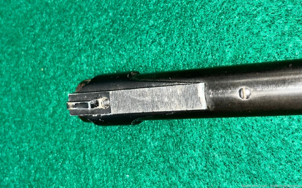 Vintage, Remington Nylon 10 C,  No cc fee, No reserve-img-13