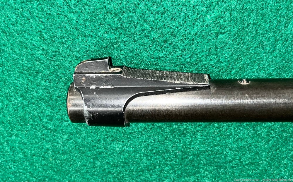 Vintage, Remington Nylon 10 C,  No cc fee, No reserve-img-8