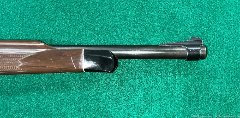 Vintage, Remington Nylon 10 C,  No cc fee, No reserve-img-6