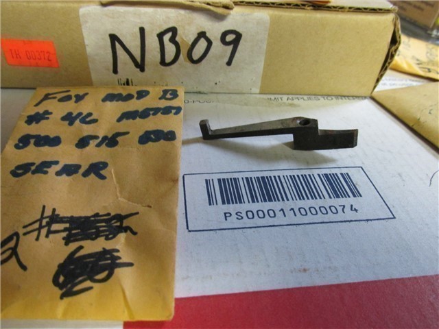 NB09] Fox model B #46 500, 515, sear-img-0