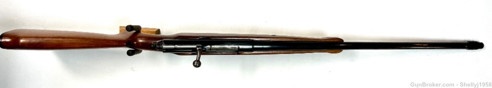 Mossberg 185D-B Bolt-Action 20 Gauge Shotgun-img-2