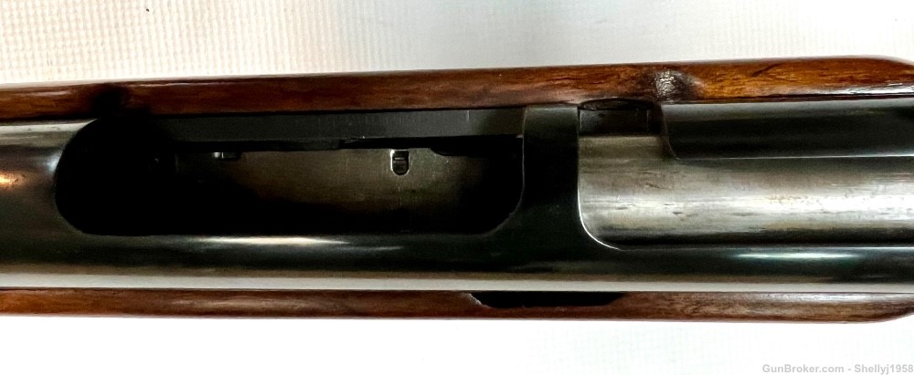 Mossberg 185D-B Bolt-Action 20 Gauge Shotgun-img-9