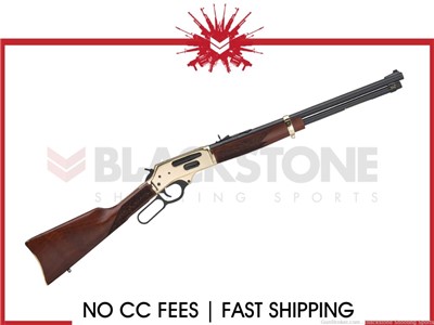 HENRY REPEATING ARMS LEVER ACTION SIDE GATE 30-30