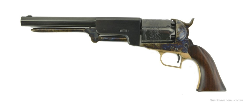 Colt Walker Miniature (C13233)-img-3