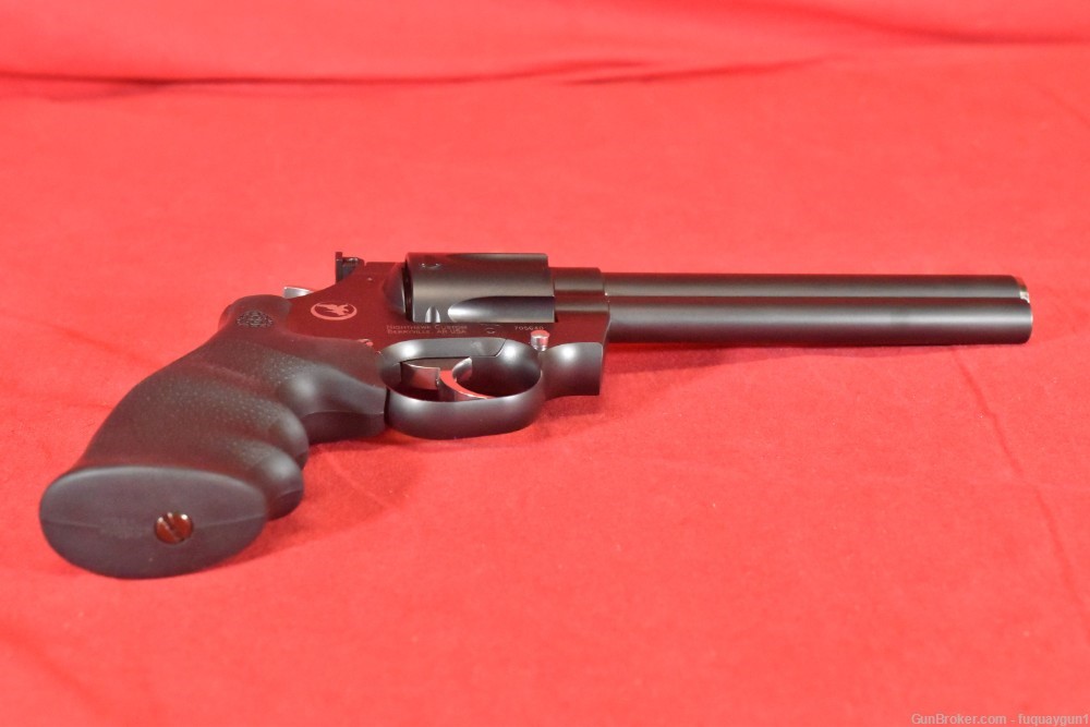 Korth NSC Combat Revolver 357 Mag 6" NightHawk Mongoose NSC-img-5