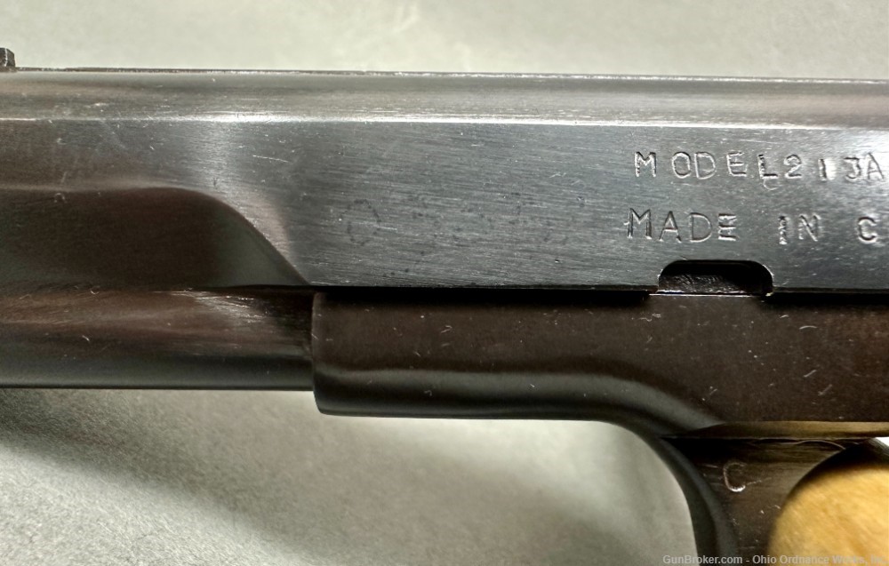 Norinco 213A Tokarev Pistol manufactured by Arsenal 66-img-7
