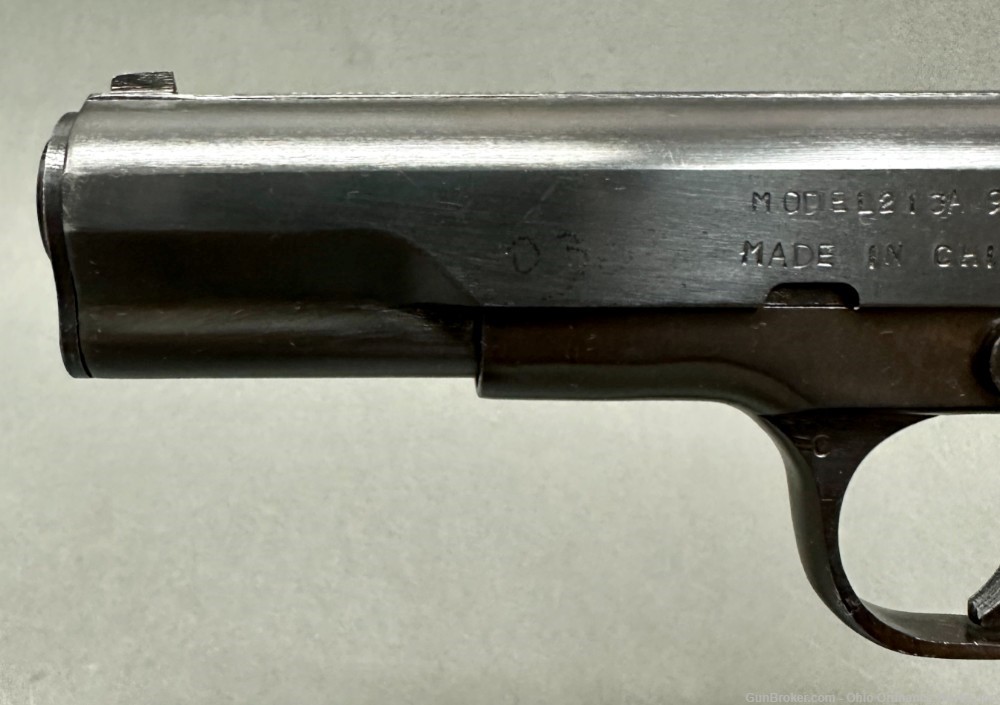 Norinco 213A Tokarev Pistol manufactured by Arsenal 66-img-5