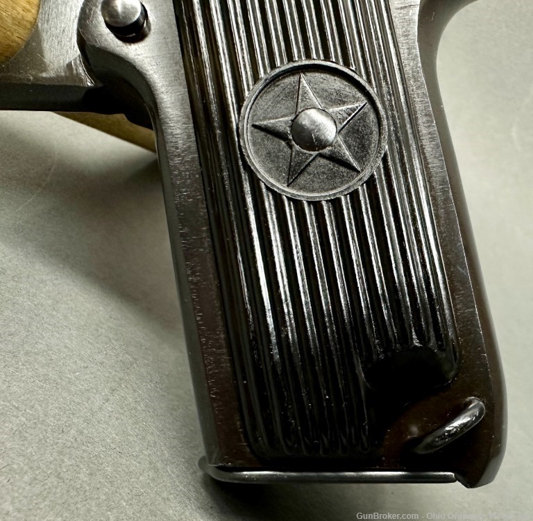 Norinco 213A Tokarev Pistol manufactured by Arsenal 66-img-19