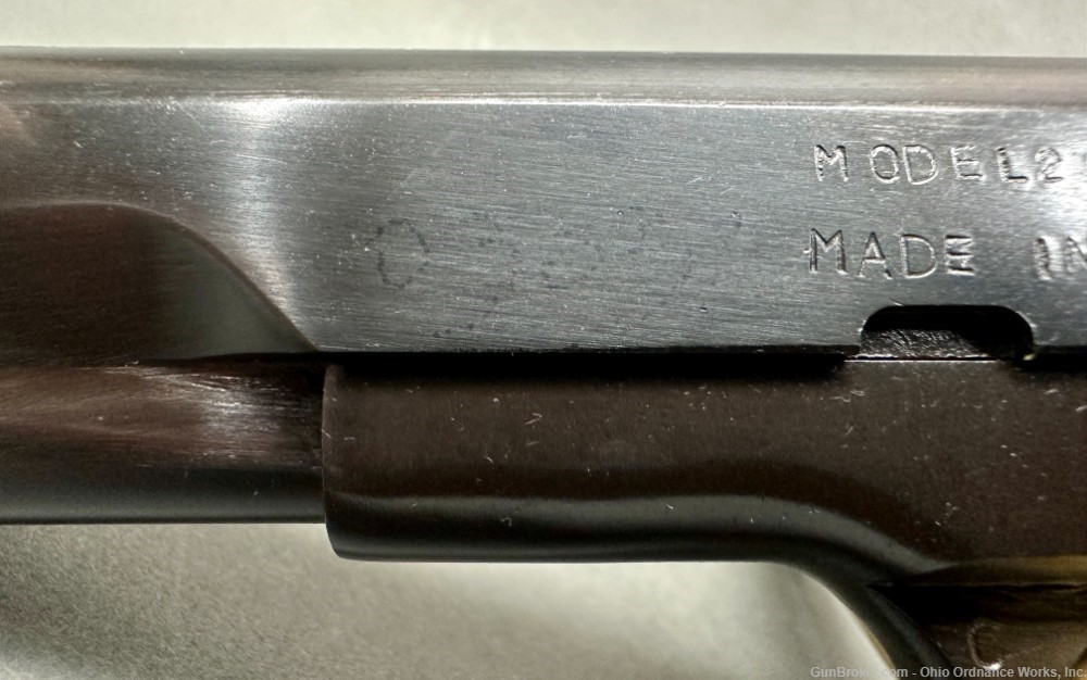 Norinco 213A Tokarev Pistol manufactured by Arsenal 66-img-8