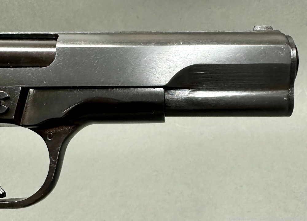 Norinco 213A Tokarev Pistol manufactured by Arsenal 66-img-33