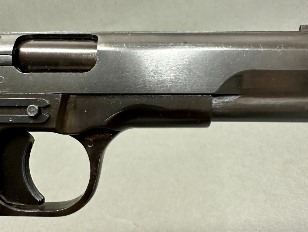 Norinco 213A Tokarev Pistol manufactured by Arsenal 66-img-32