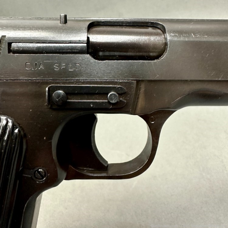 Norinco 213A Tokarev Pistol manufactured by Arsenal 66-img-31