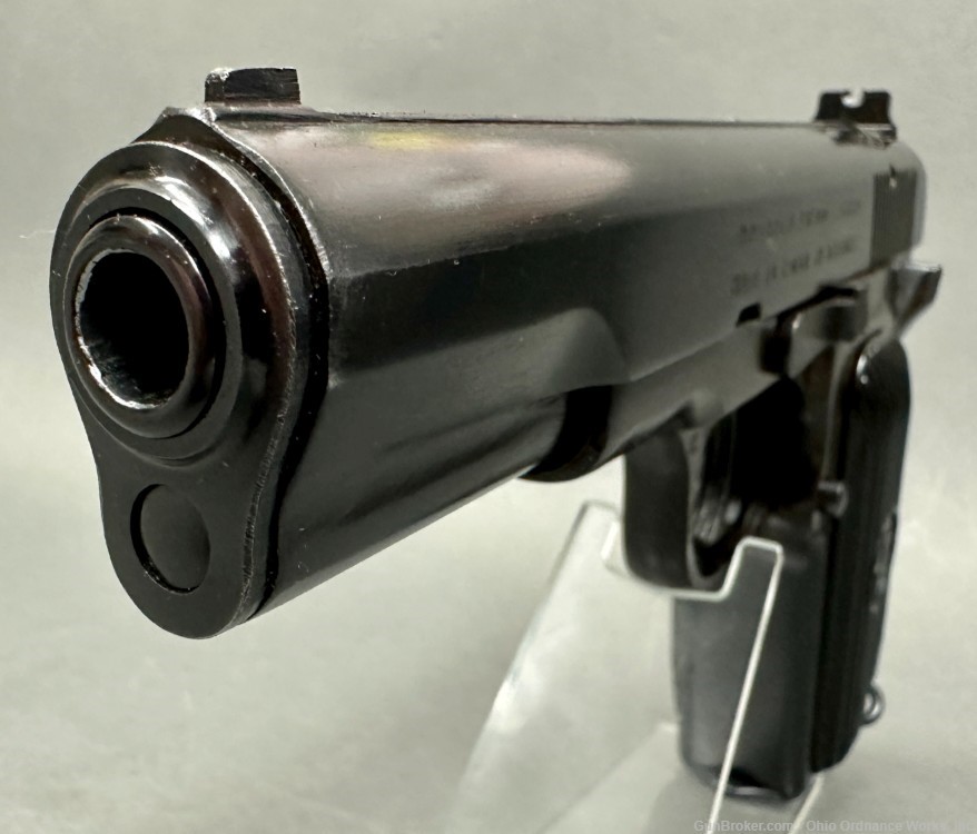 Norinco 213A Tokarev Pistol manufactured by Arsenal 66-img-48