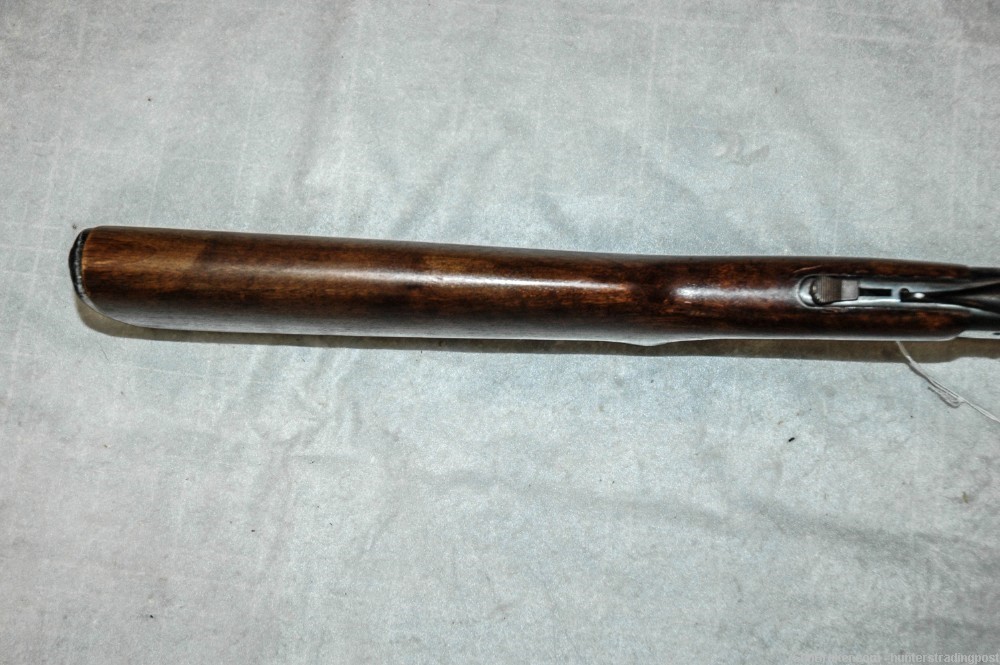 Winchester 37 410 Gauge Single Shot-img-13