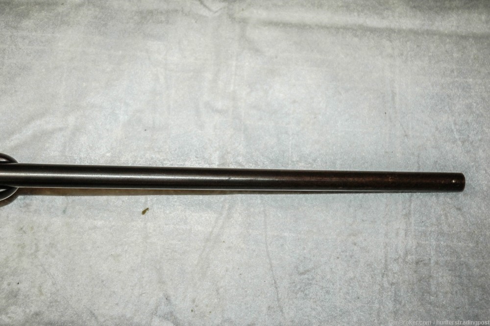 Winchester 37 410 Gauge Single Shot-img-15