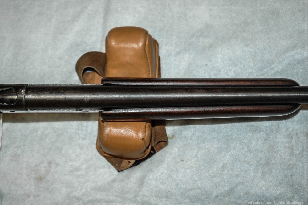 Winchester 37 410 Gauge Single Shot-img-14