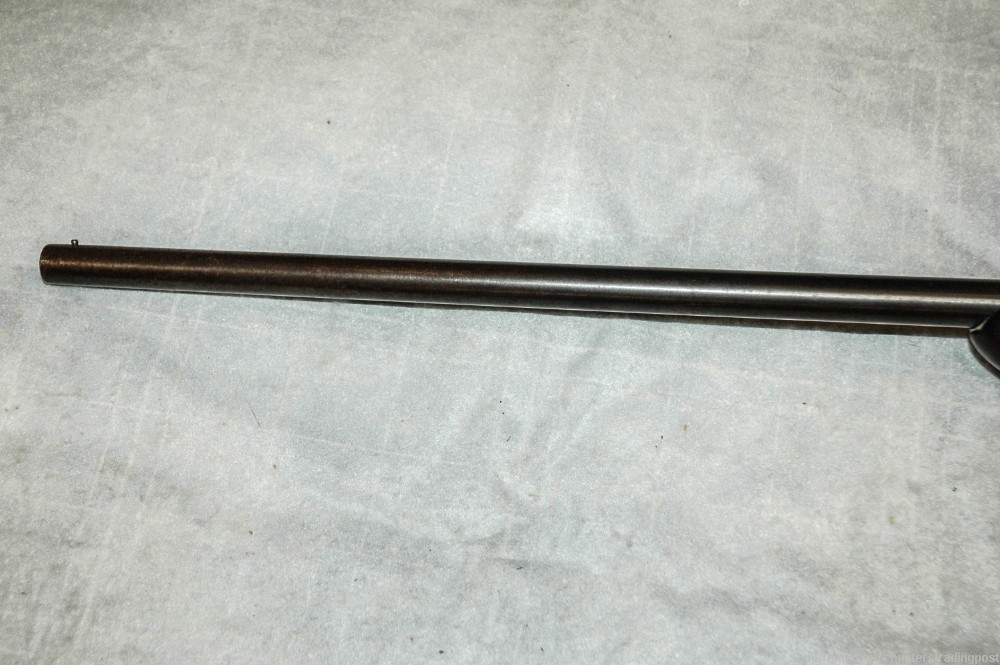 Winchester 37 410 Gauge Single Shot-img-9