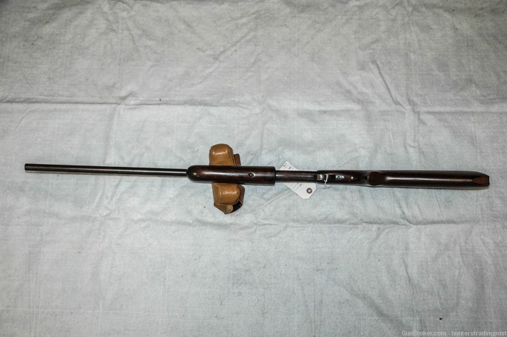 Winchester 37 410 Gauge Single Shot-img-3