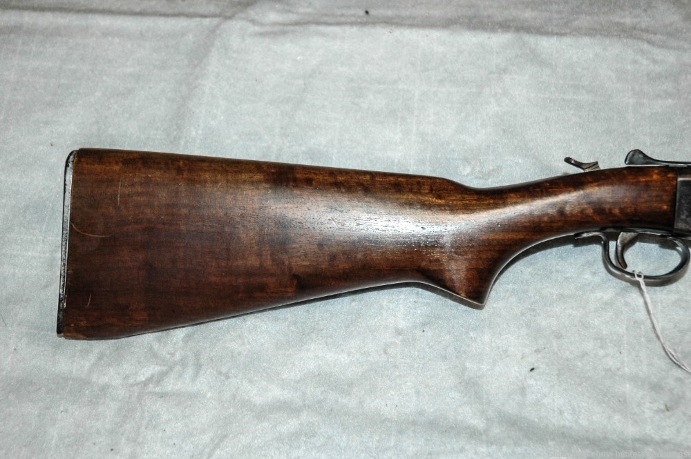 Winchester 37 410 Gauge Single Shot-img-10