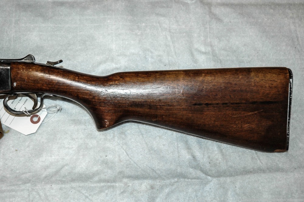 Winchester 37 410 Gauge Single Shot-img-7