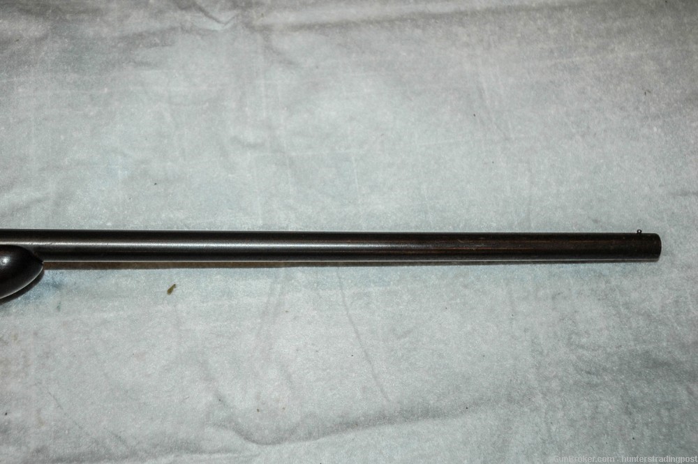 Winchester 37 410 Gauge Single Shot-img-12