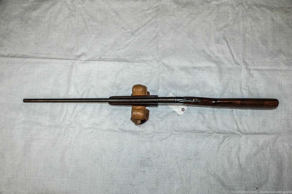 Winchester 37 410 Gauge Single Shot-img-2