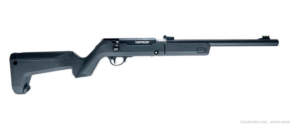 Tactical Solutions Owyhee Takedown .22 WMR 16.5" OHR-TD22WMR-MB-OB-BLK-img-1
