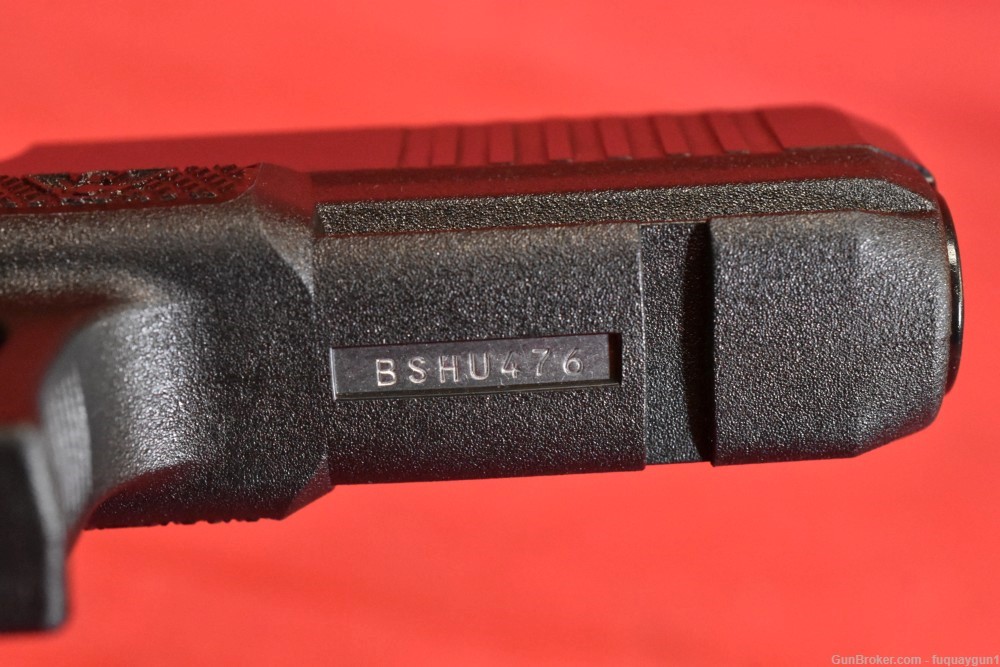 Glock 17 Gen 5 Vickers Tactical 9mm G17 17-img-23