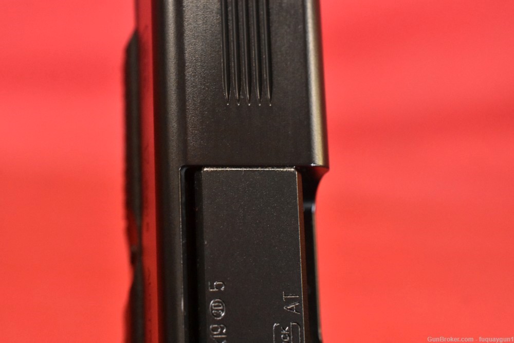 Glock 17 Gen 5 Vickers Tactical 9mm G17 17-img-12