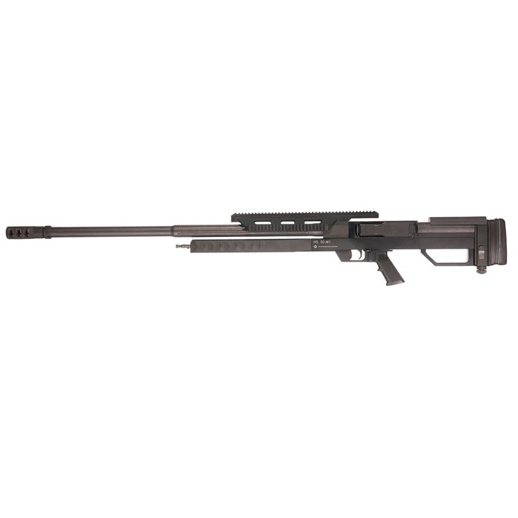 Steyr Arms HS50 M1 .50 BMG 33" Rifle 61.055.1-img-1