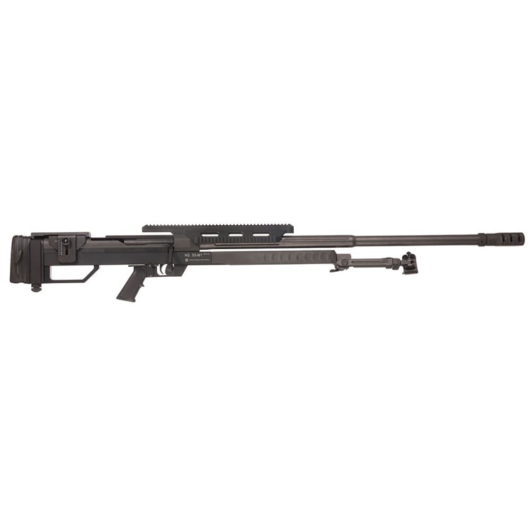 Steyr Arms HS50 M1 .50 BMG 33" Rifle 61.055.1-img-0