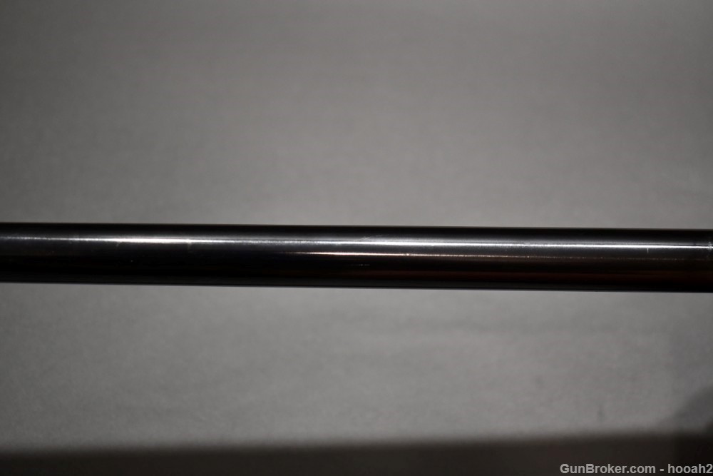Pre 64 Winchester Model 70 30-06 Rifle BARREL 1949 Dated-img-15
