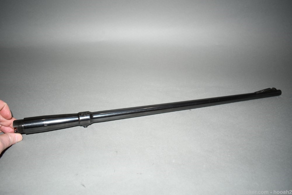 Pre 64 Winchester Model 70 30-06 Rifle BARREL 1949 Dated-img-0