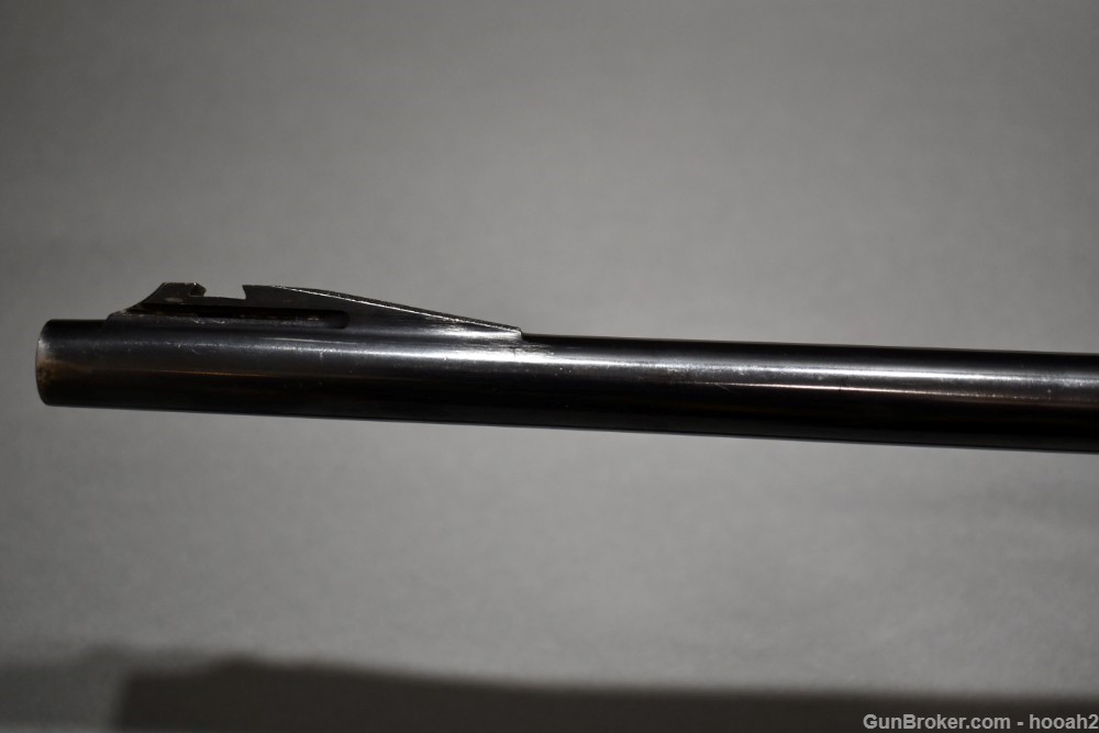 Pre 64 Winchester Model 70 30-06 Rifle BARREL 1949 Dated-img-8