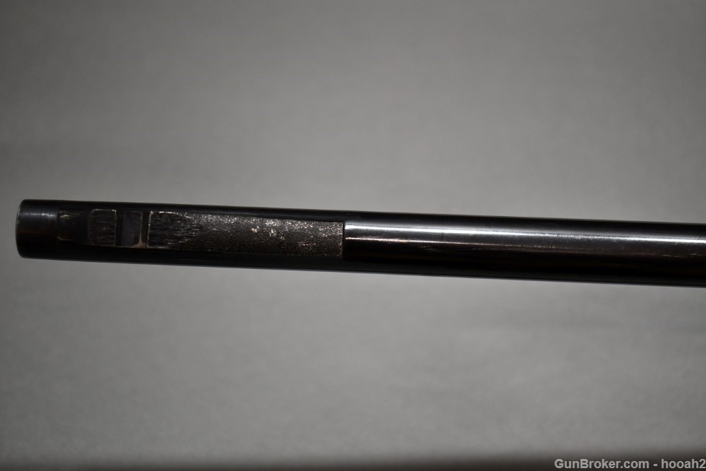 Pre 64 Winchester Model 70 30-06 Rifle BARREL 1949 Dated-img-9