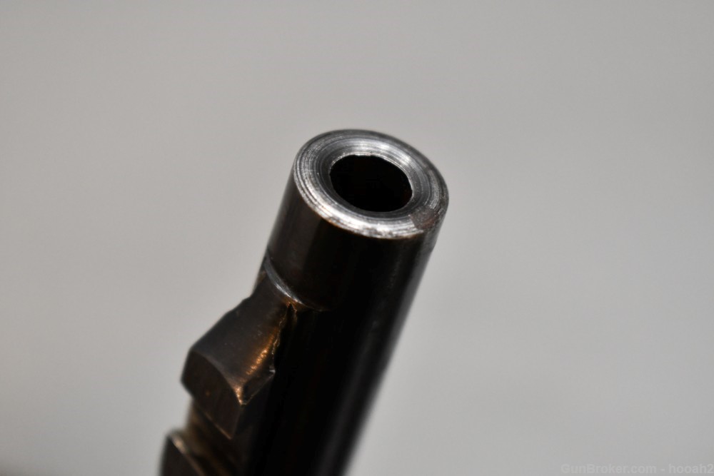 Pre 64 Winchester Model 70 30-06 Rifle BARREL 1949 Dated-img-18