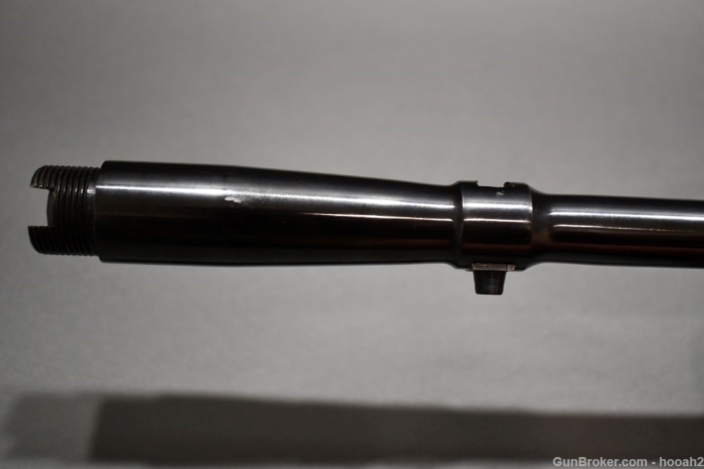 Pre 64 Winchester Model 70 30-06 Rifle BARREL 1949 Dated-img-1