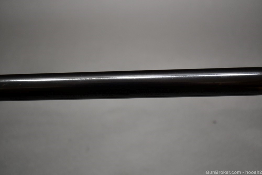 Pre 64 Winchester Model 70 30-06 Rifle BARREL 1949 Dated-img-11