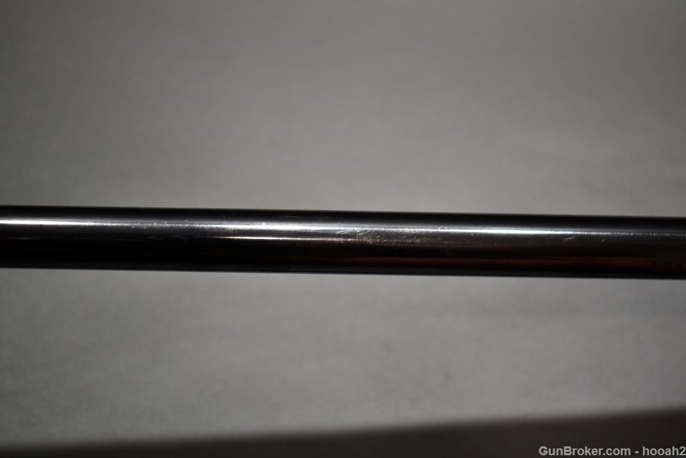 Pre 64 Winchester Model 70 30-06 Rifle BARREL 1949 Dated-img-10