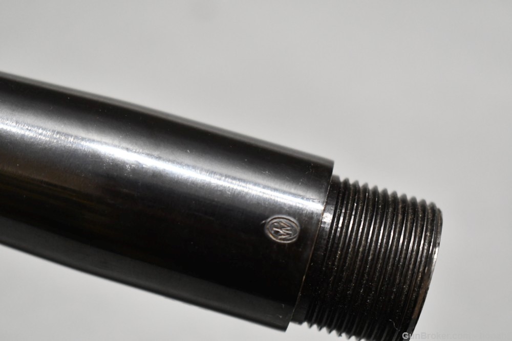 Pre 64 Winchester Model 70 30-06 Rifle BARREL 1949 Dated-img-24
