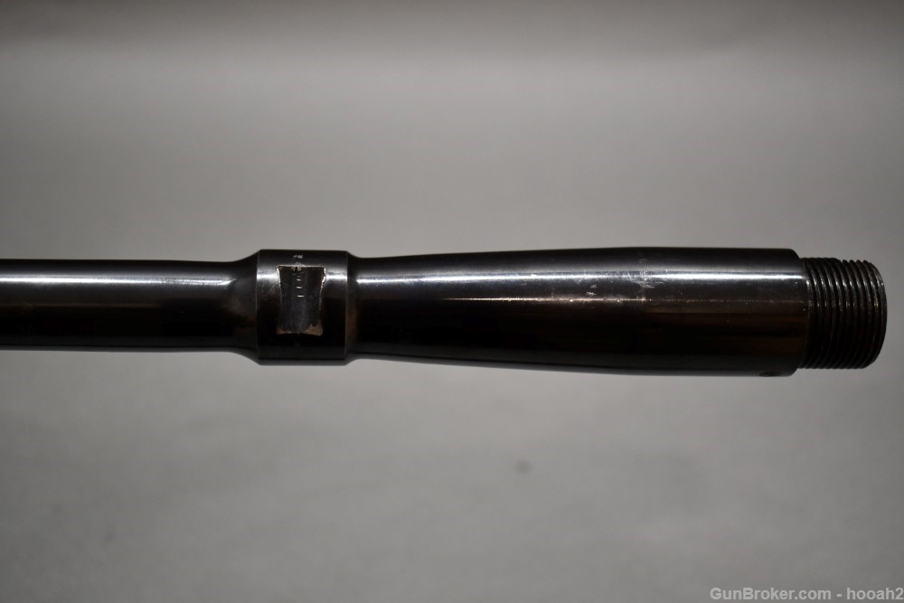 Pre 64 Winchester Model 70 30-06 Rifle BARREL 1949 Dated-img-12