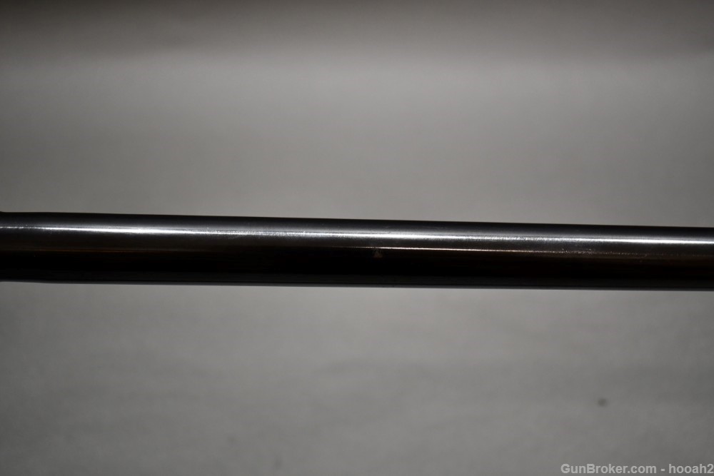 Pre 64 Winchester Model 70 30-06 Rifle BARREL 1949 Dated-img-2