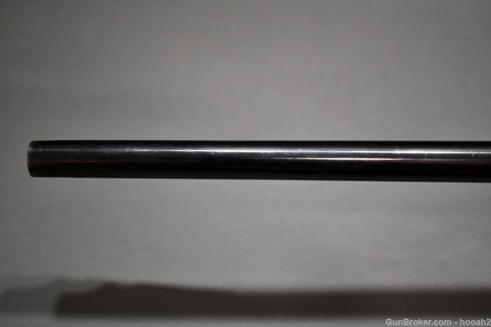 Pre 64 Winchester Model 70 30-06 Rifle BARREL 1949 Dated-img-16