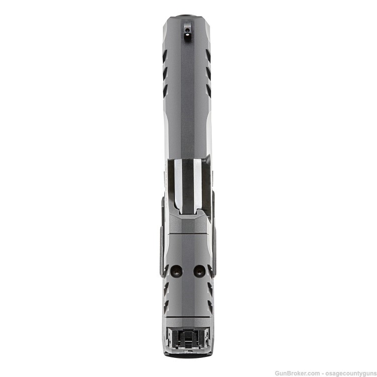 Walther PDP Full Size Optics Ready - 4.5" - 9mm-img-3