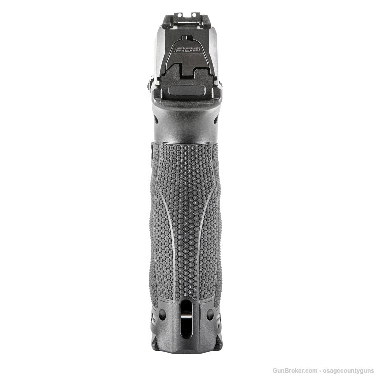 Walther PDP Full Size Optics Ready - 4.5" - 9mm-img-6