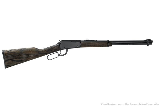 HENRY REPEATING ARMS GARDEN GUN SMOOTHBORE 22 LR-img-0