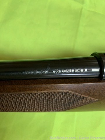 Winchester 52B Sporting 22LR - NIB-img-18