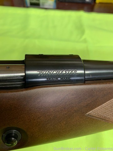 Winchester 52B Sporting 22LR - NIB-img-9